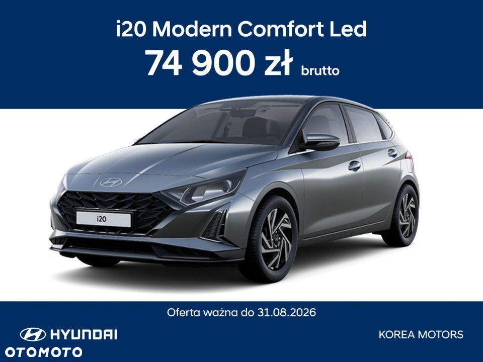 Hyundai i20 - 2