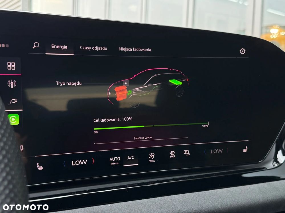 Audi A5 Avant e-Hybrid 220 kW Quattro S tronic - 21