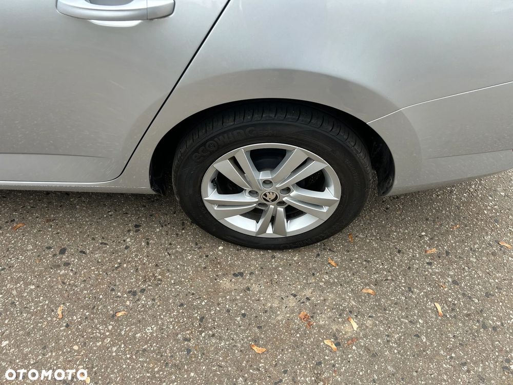 Skoda Fabia 1.0 TSI Ambition - 31