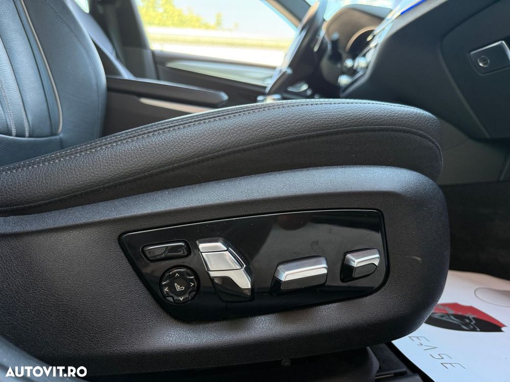 BMW Seria 5 - 33