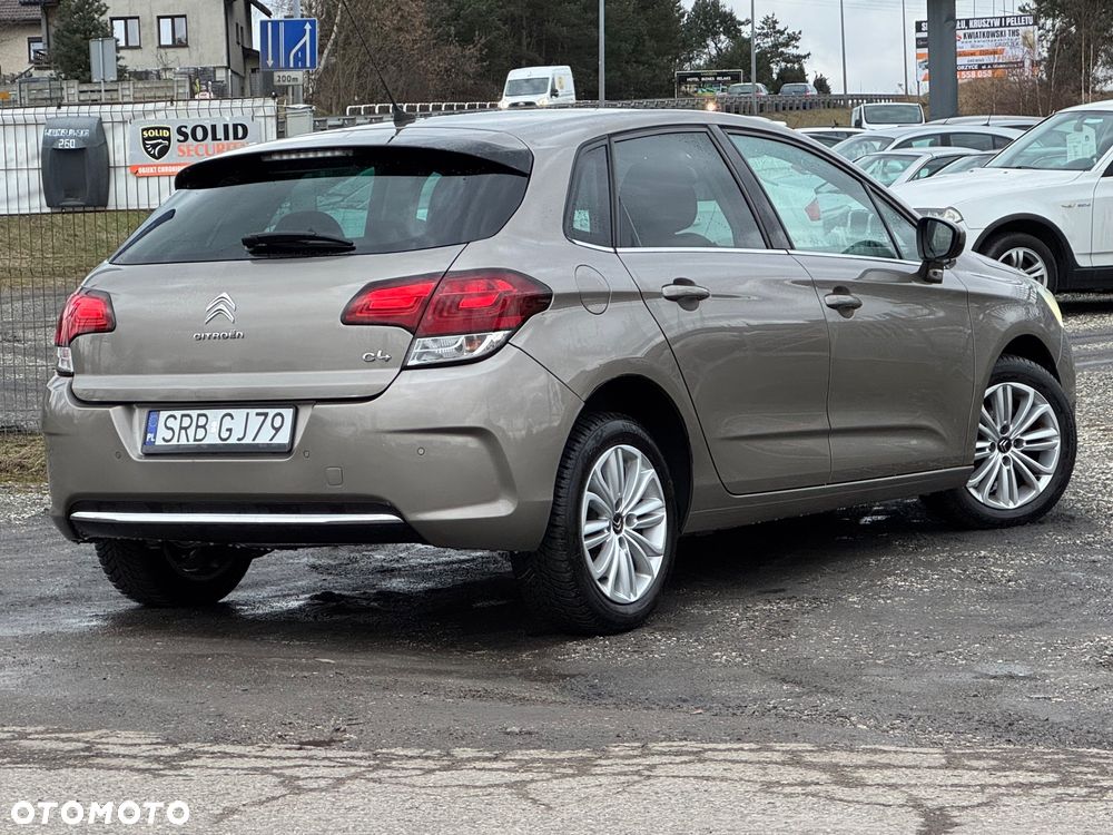 Citroën C4 1.2 PureTech Feel Edition Elite - 10