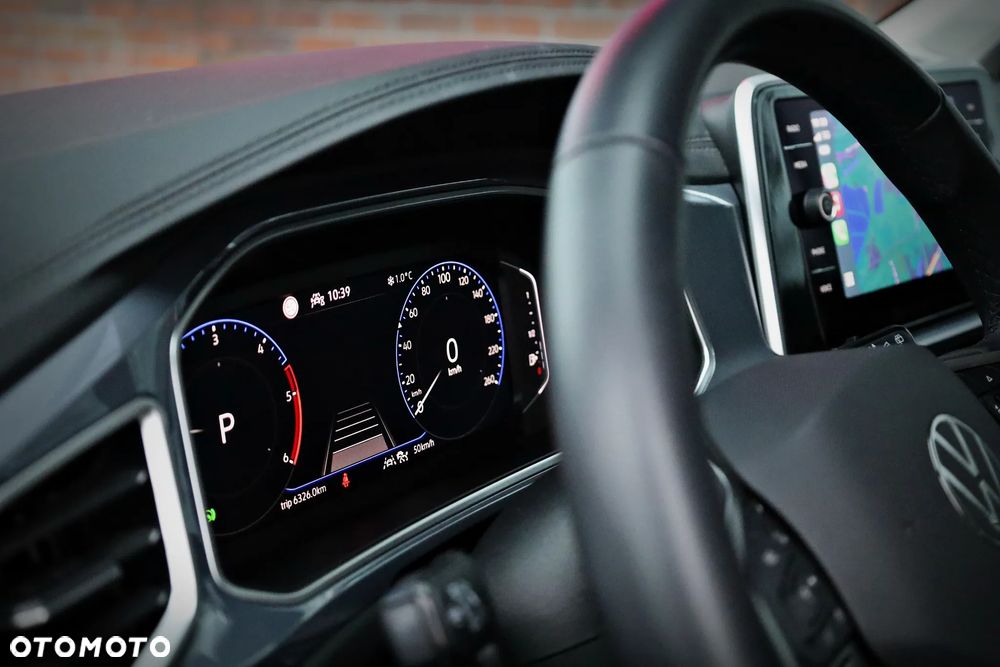 Volkswagen T-Roc 2.0 TDI SCR Style DSG - 19