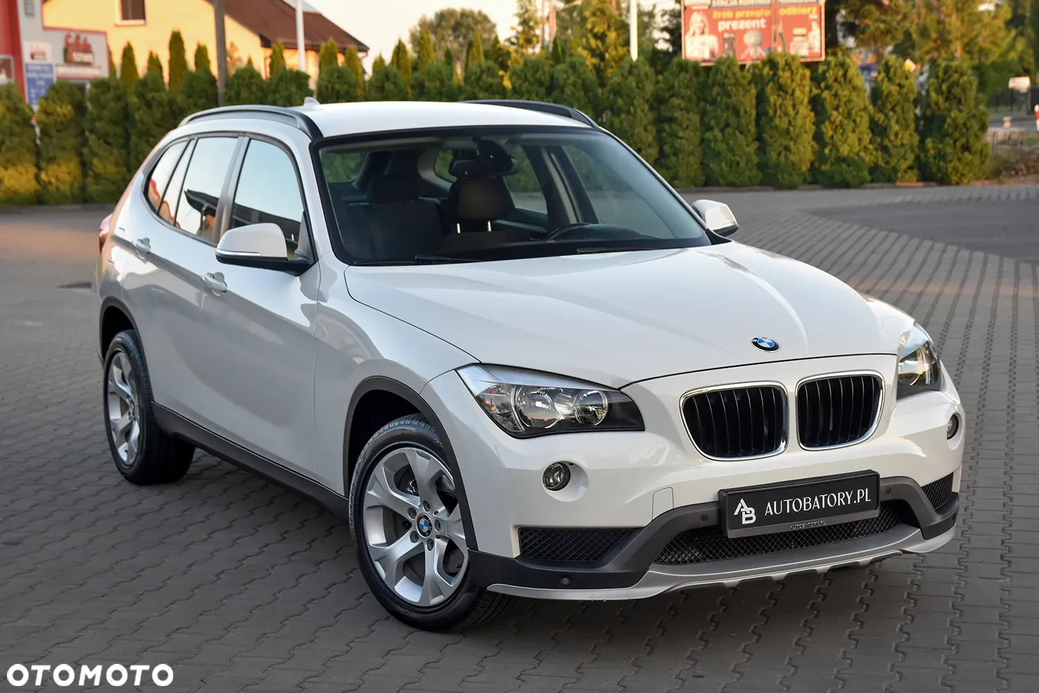 BMW X1 xDrive18d - 6