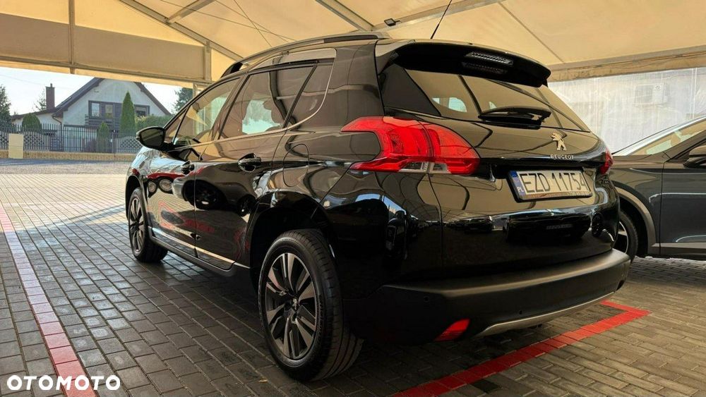 Peugeot 2008 120 VTI Business-Line - 26