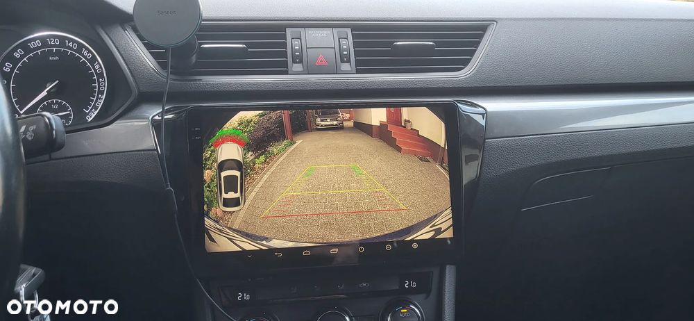 Skoda Superb - 21
