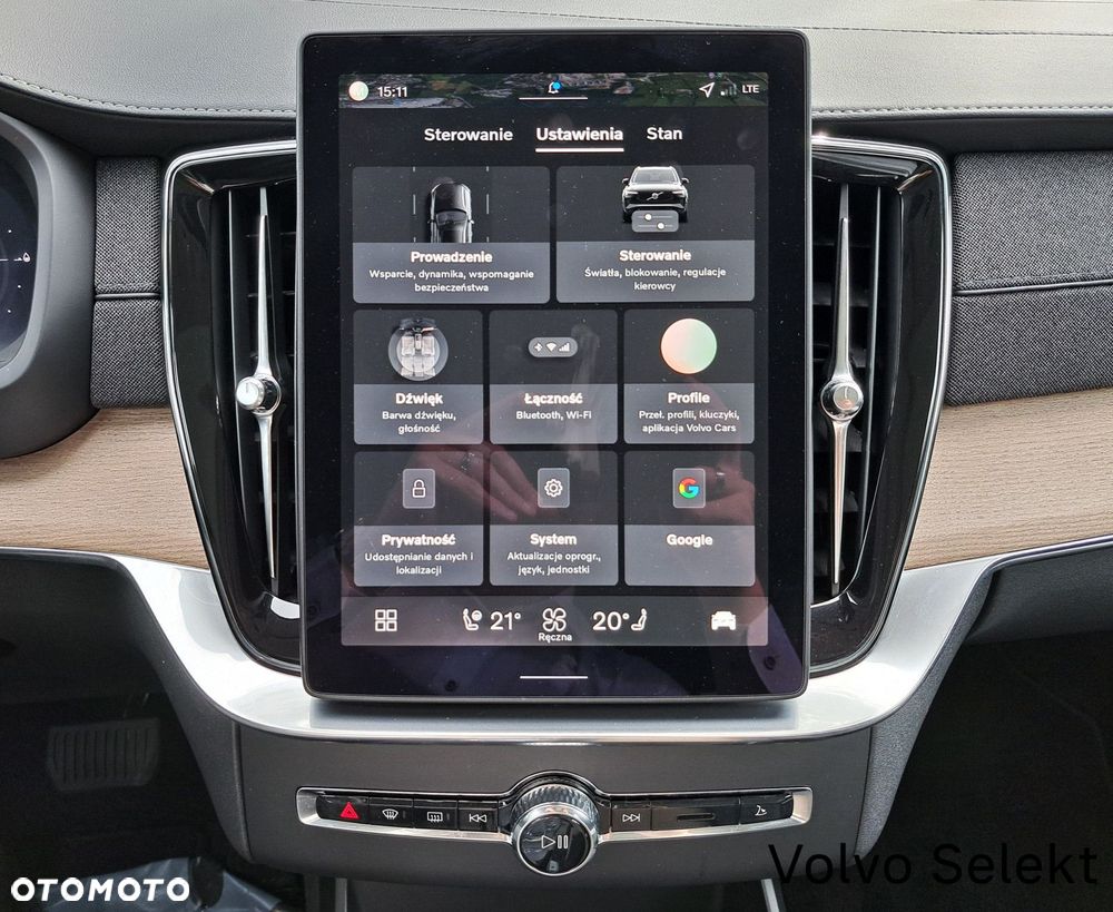 Volvo XC 90 - 20