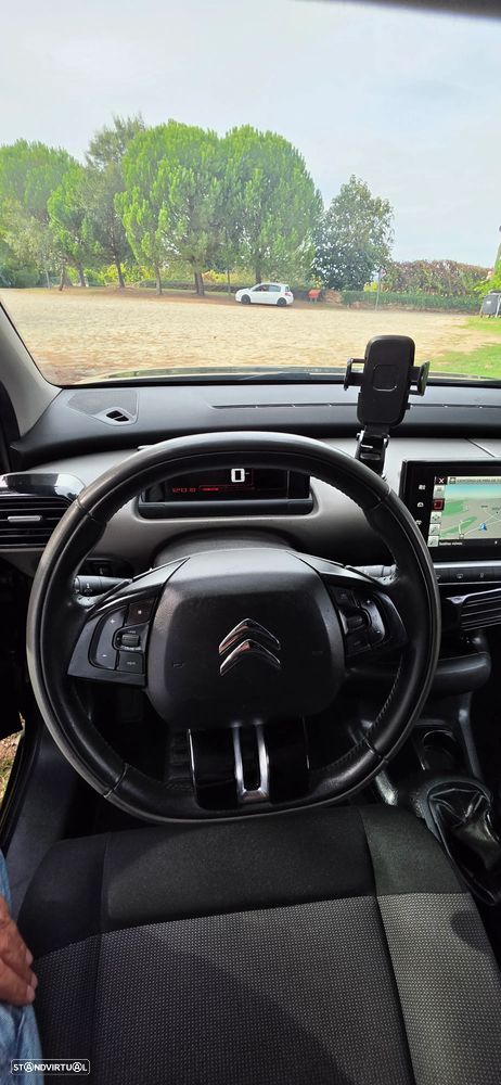 Citroën C4 Cactus - 16