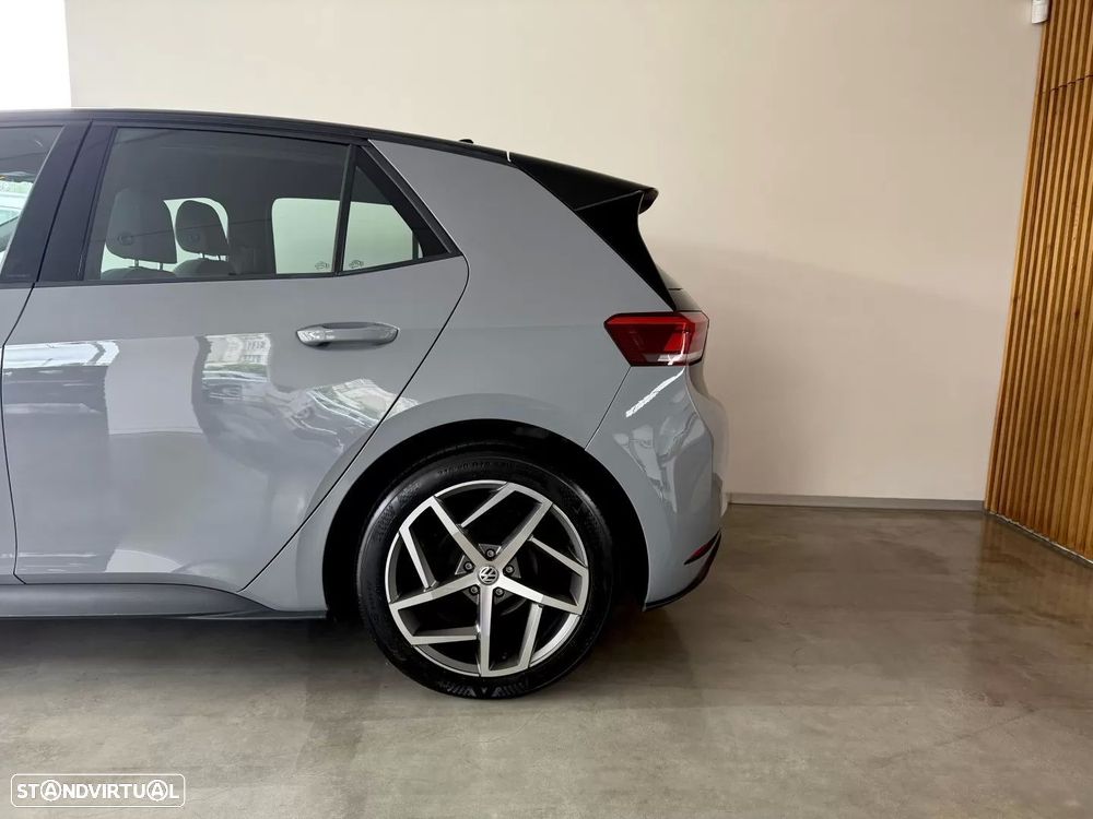 VW ID.3 Pro - 14