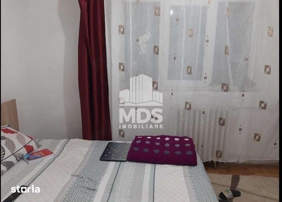 Apartament 2 camere in bloc anvelopat 55 mp — fotografia 1