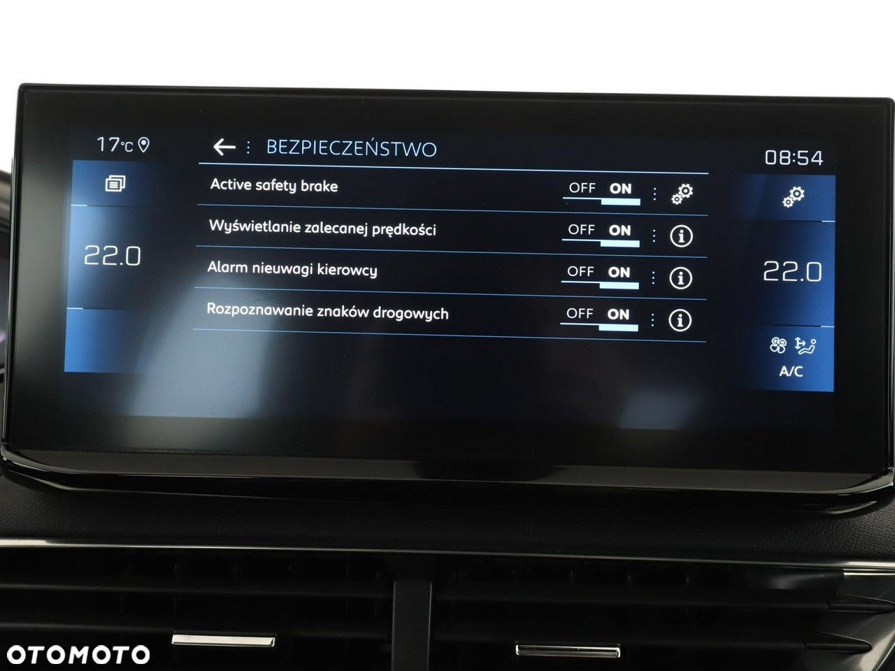 Peugeot 3008 PureTech 130 Stop & Start GPF Active Pack - 28