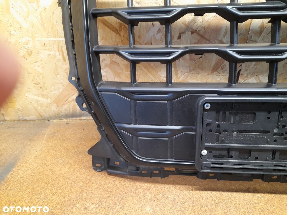 AUDI Q2 81A GRILL ATRAPA CHŁODNICY 81A853651H - 7