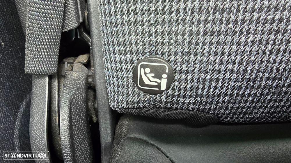 Peugeot 5008 1.5 BlueHDi Active - 54