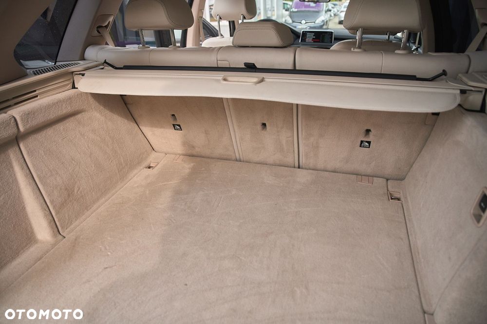 BMW X5 - 22