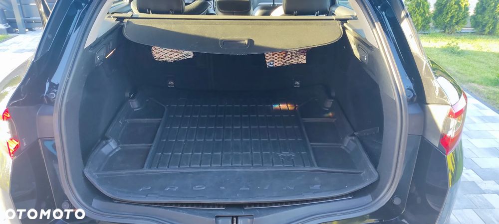 Renault Megane 1.5 dCi Limited 2018 - 20
