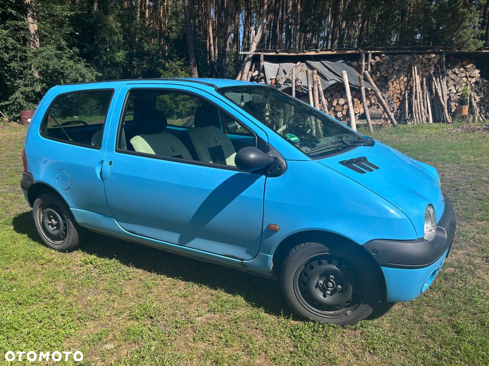 Renault Twingo - 4