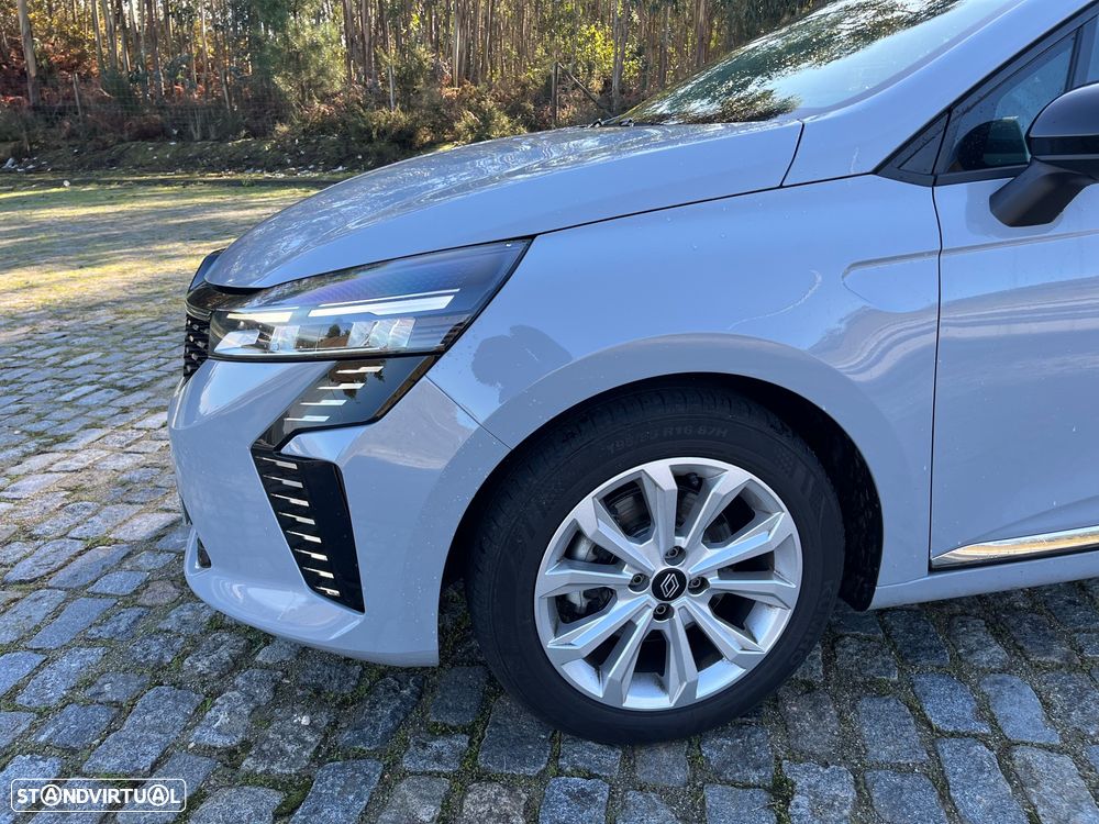 Renault Clio 1.5 Blue dCi Limited - 6