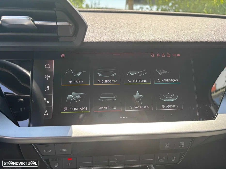 Audi A3 Limousine - 8