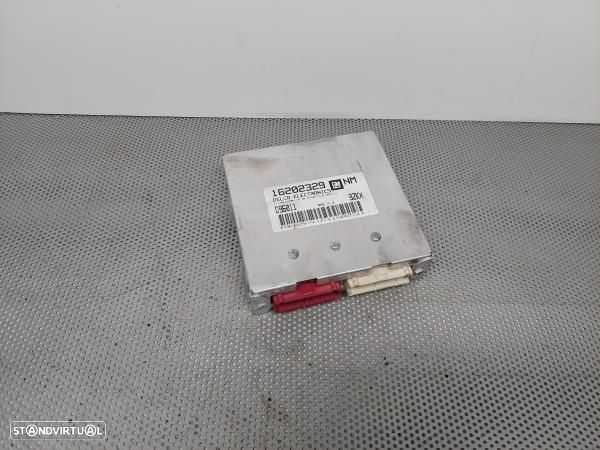 Centralina / Modulo Motor Opel Astra F (T92) - 1