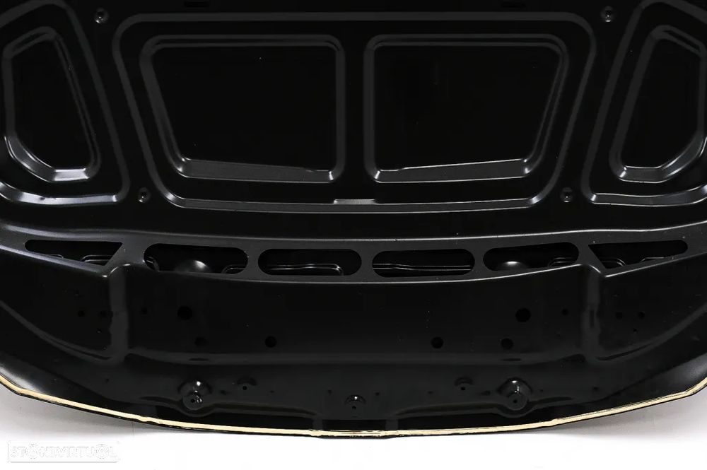 Body Kit Bmw Série 4 G22 G23 (2020 em diante) Look M4 - 29