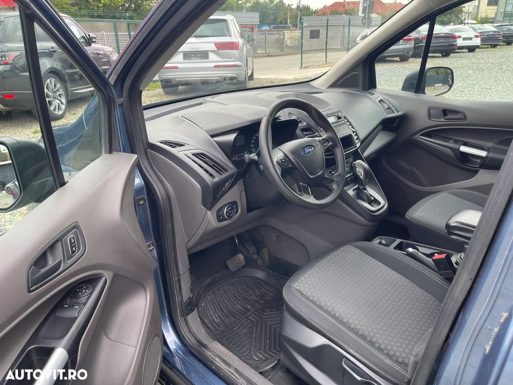 Ford Transit Connect - 5