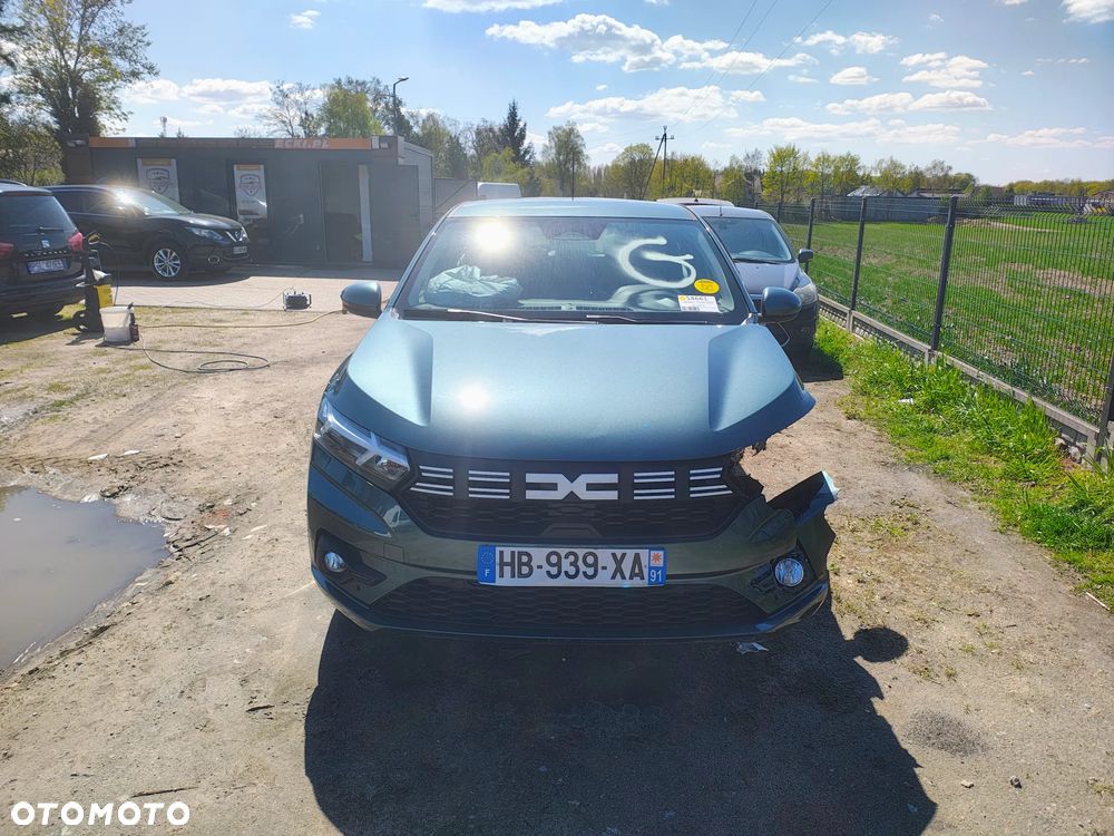 Dacia Sandero 1.0 TCe100 Expression - 9