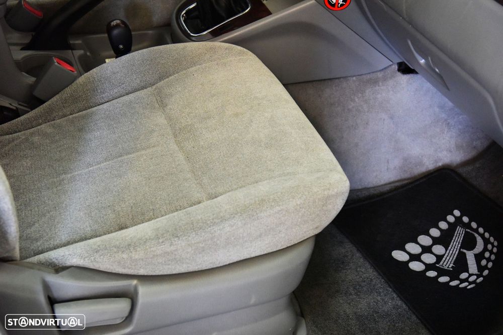 Suzuki Grand Vitara - 13