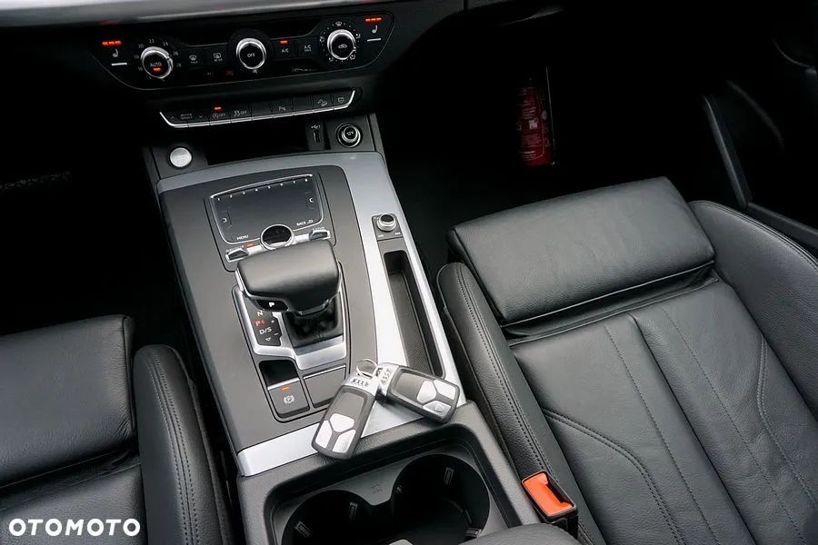 Audi Q5 35 TDI S tronic sport - 35