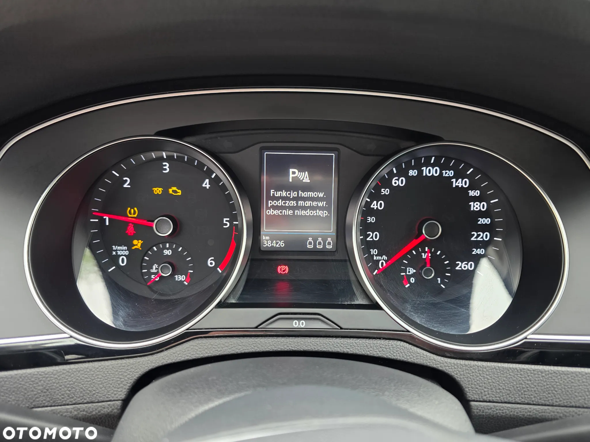 Volkswagen Passat 2.0 TDI EVO Elegance DSG - 24