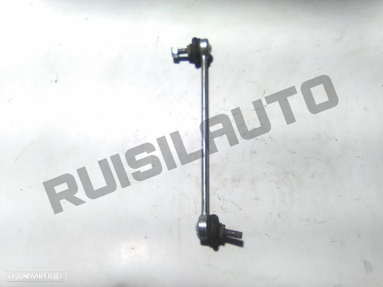 Tirante / Pendoral Frente Direito  Vw Polo Iv (9n) [2001_2012] - 2