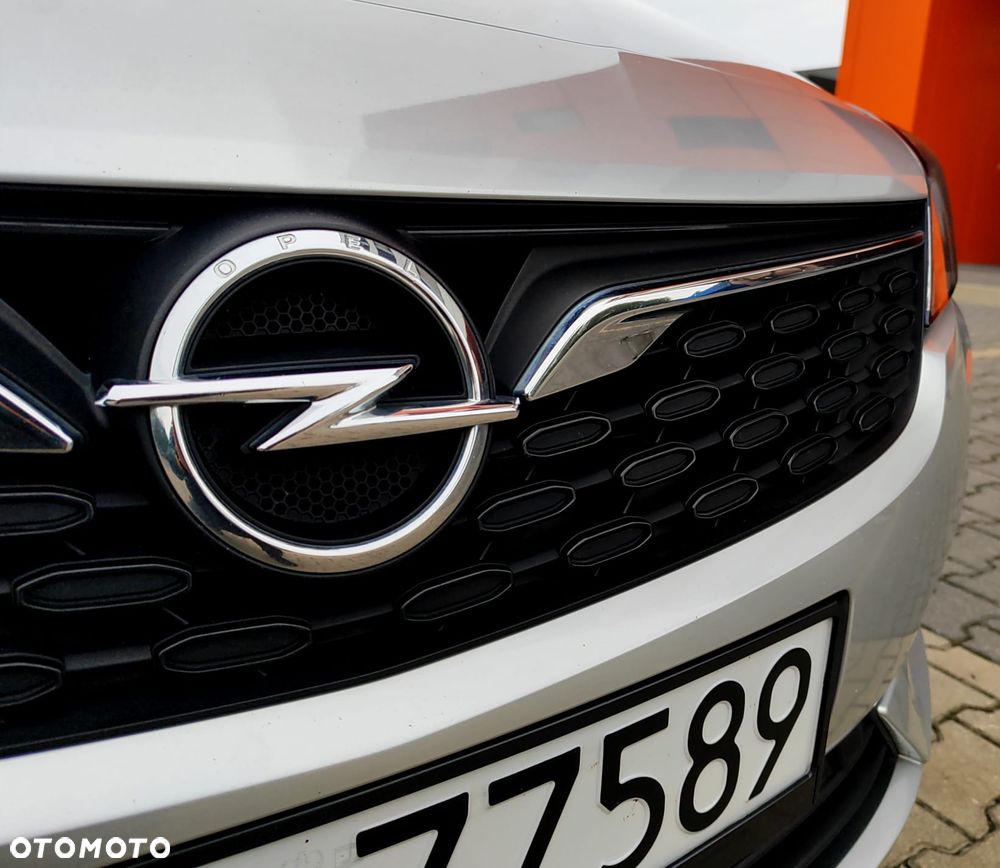 Opel Astra - 27