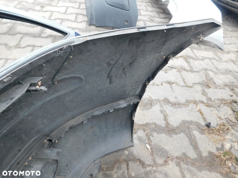 zderzak przód przedni SEAT AROSA LIFT grafit kompletny - 10