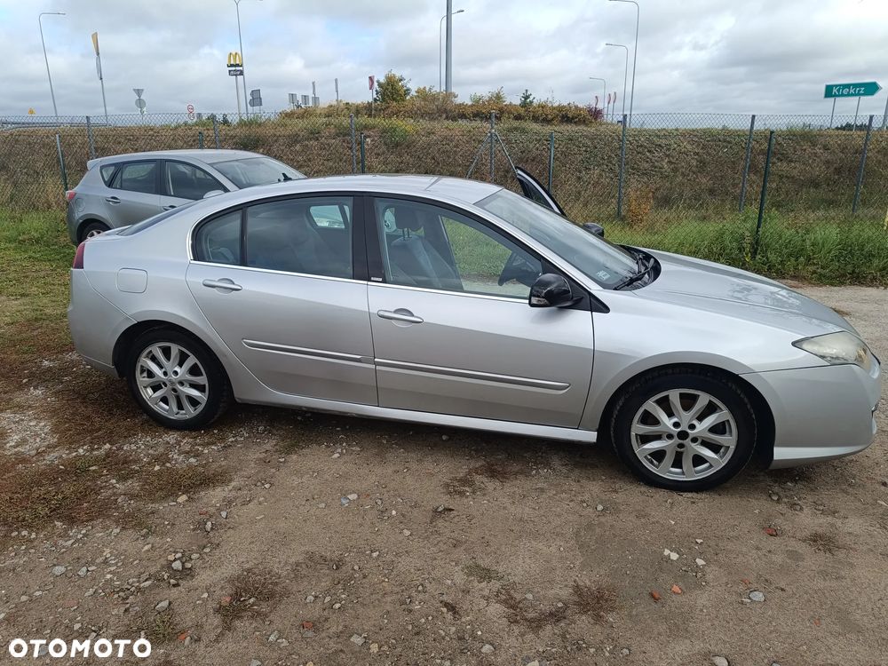 Renault Laguna - 6