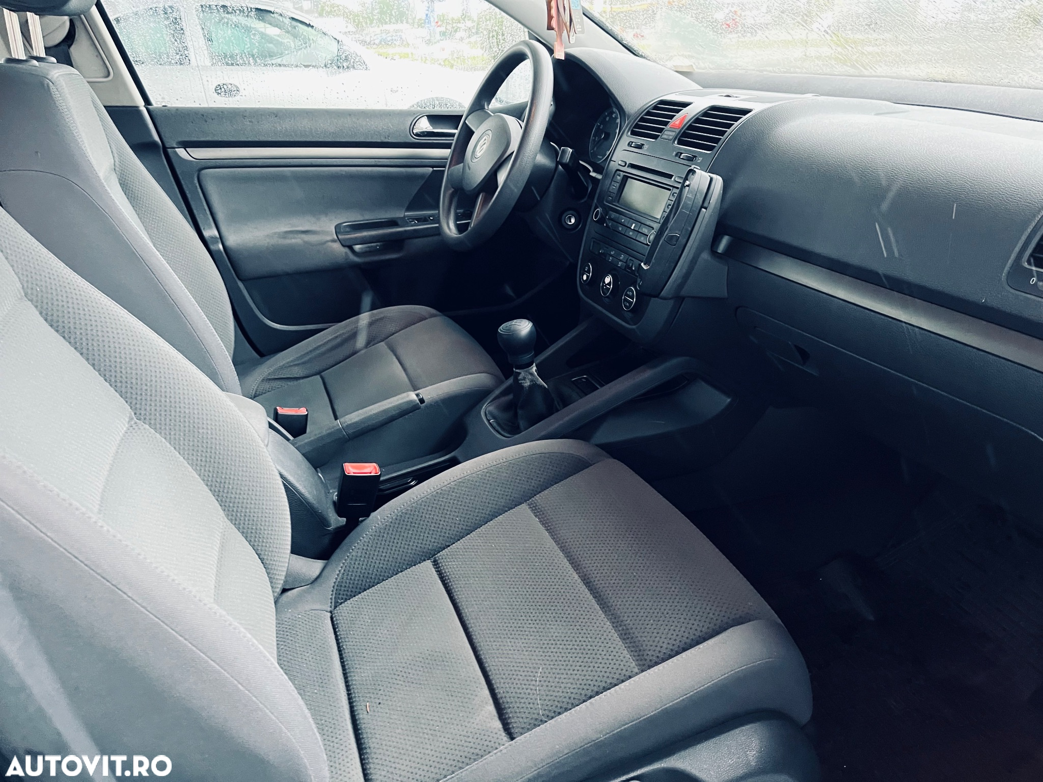 Volkswagen Golf Variant 1.6 Basis - 7