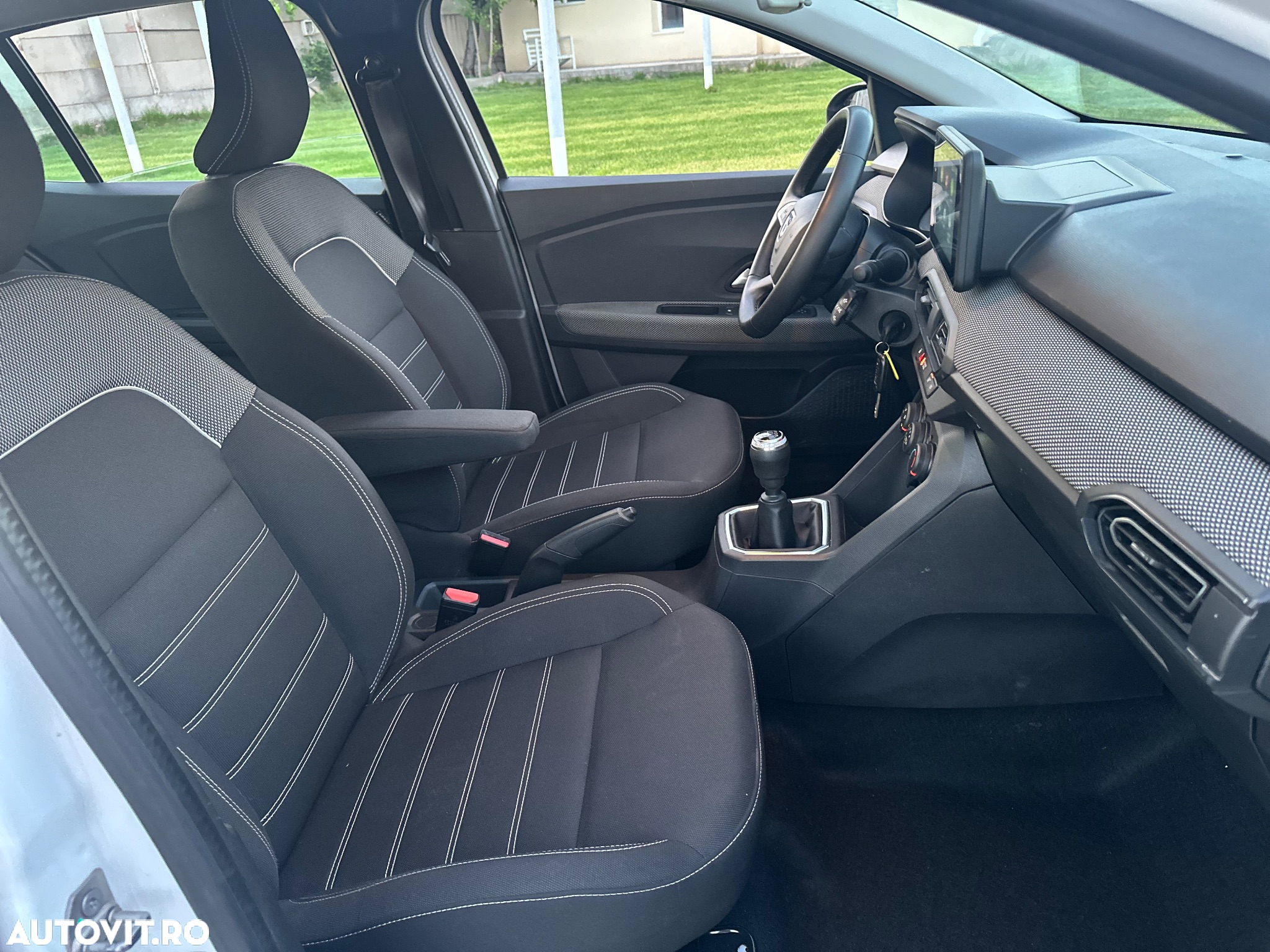Dacia Logan TCe 90 MT6 Expression - 5