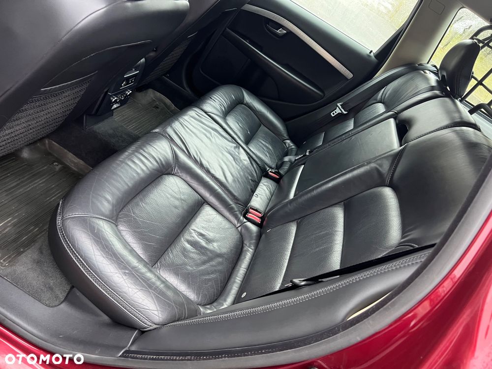 Volvo XC 70 D5 AWD Summum - 18