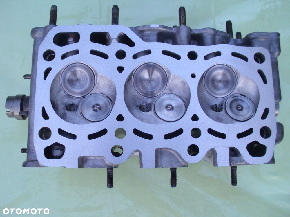 Głowica DAEWOO MATIZ TICO po regeneracji do założenia ORYGINALNA - 1