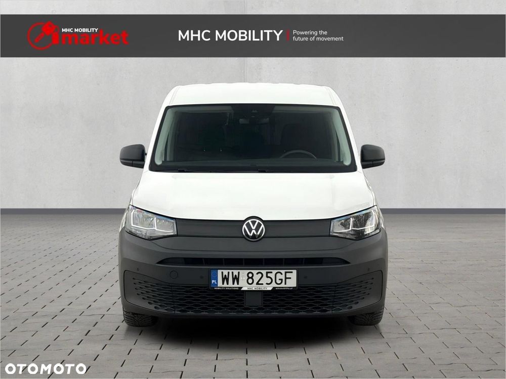Volkswagen Caddy 1.5 TSI - 9
