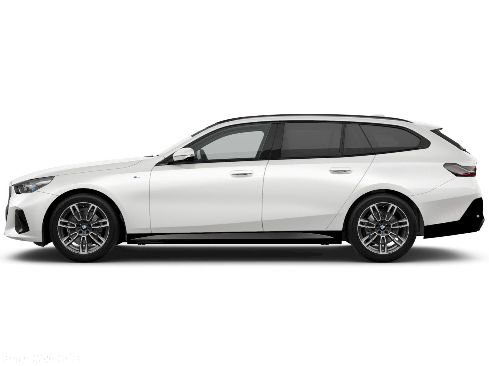 BMW Seria 5 - 3