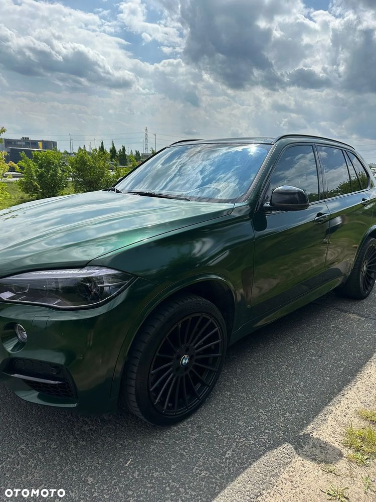 BMW X5 M - 6