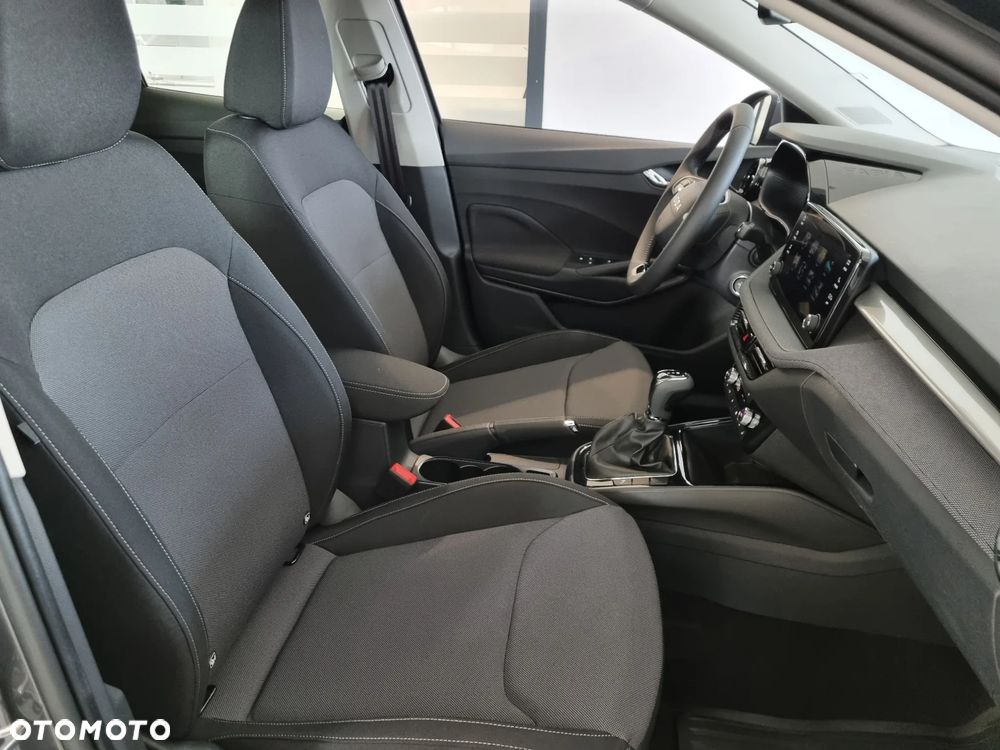 Skoda Fabia 1.0 TSI Drive DSG - 25