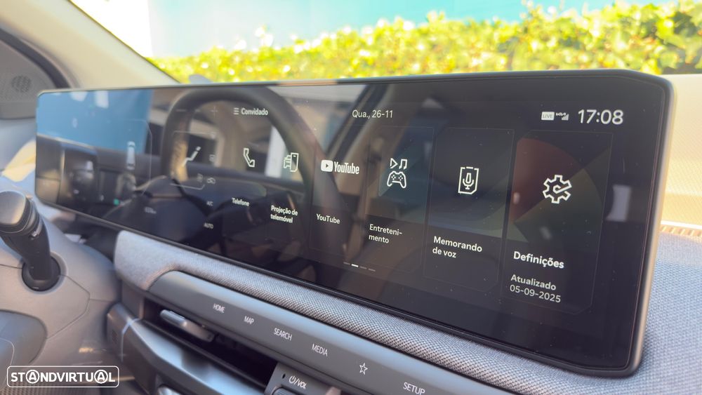 Kia EV3 81.4 kWh Tech - 7