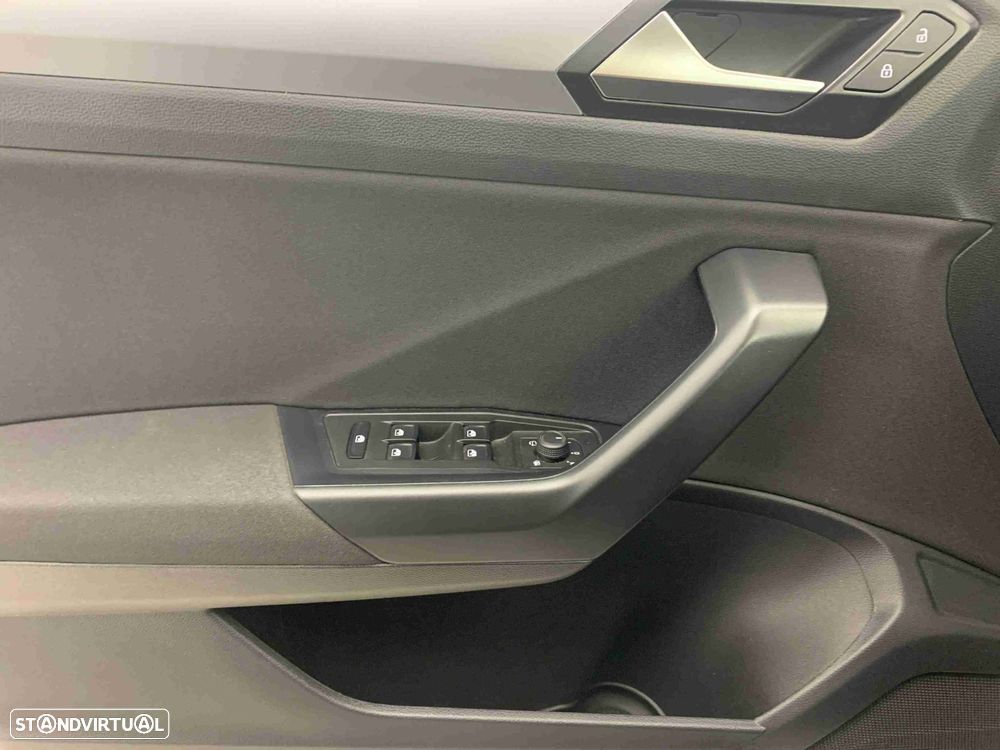 VW T-Roc 1.0 TSI Life - 10
