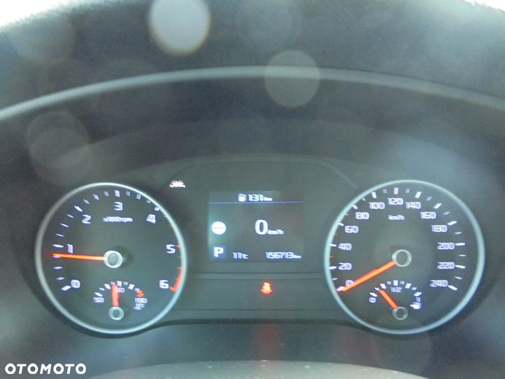 Kia Sportage 1.6 CRDI AWD Eco-Dynamics+ (48V M-H) DCT PLATINUM - 39