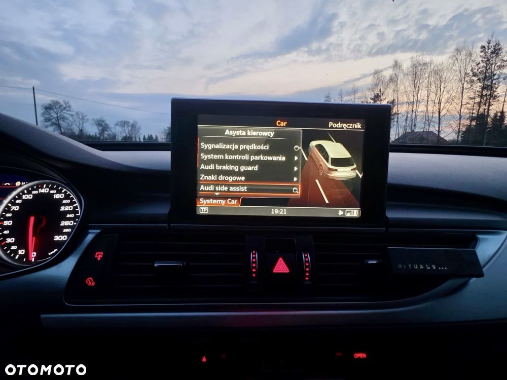 Audi A6 Avant - 6