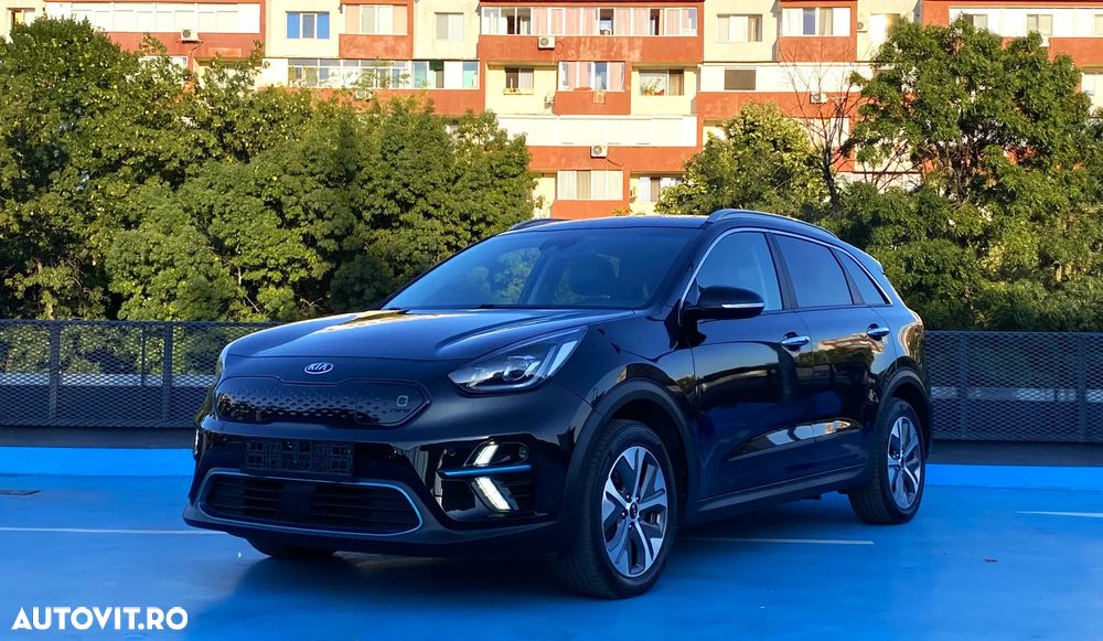 Kia Niro EV Premium - 1