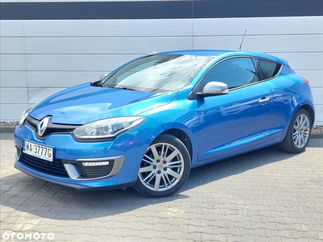 Renault Megane 1.5 dCi Bose - 2