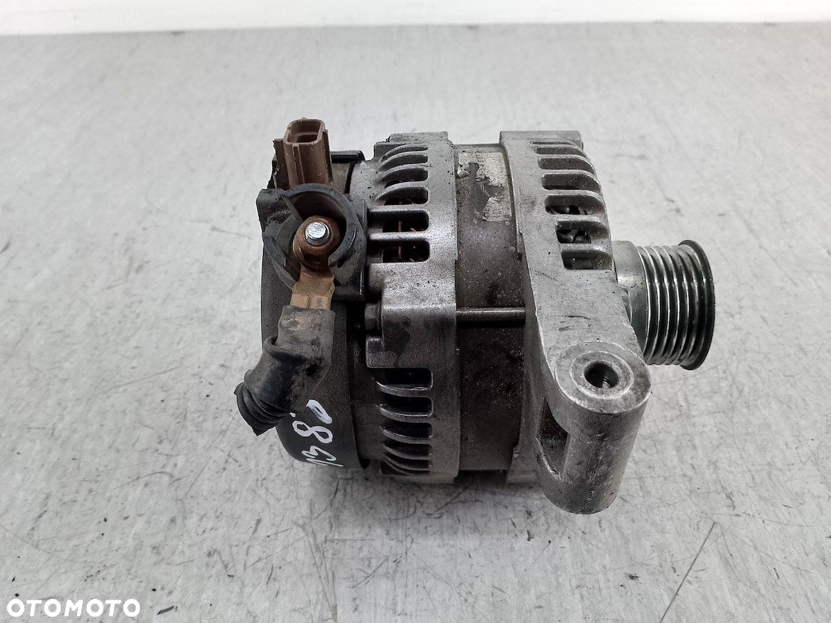 ALTERNATOR FORD FOCUS C-MAX 1.8 16V - 7