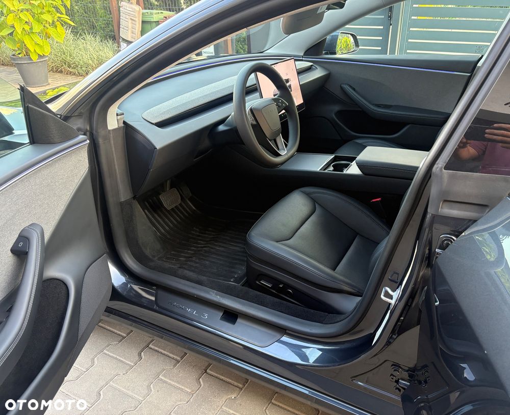 Tesla Model 3 Premium Langstreckenbatterie RWD - 10
