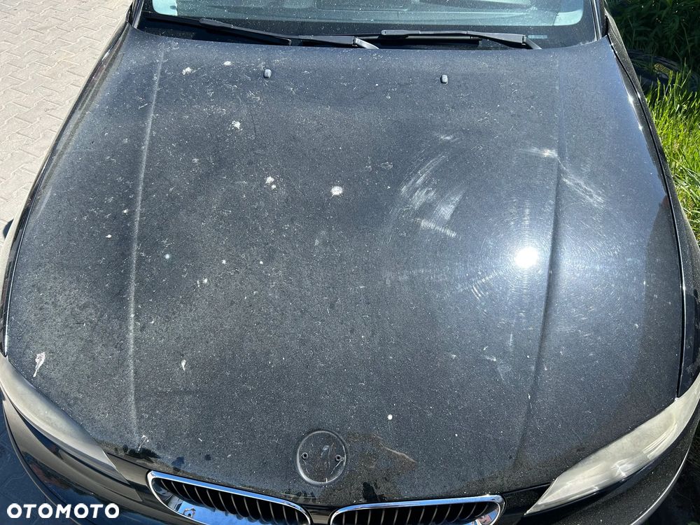 KOMPLETNY PRZÓD BMW E87 E81 - 6