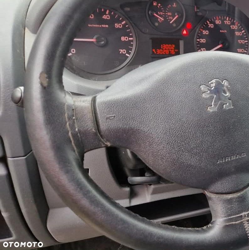 Peugeot Expert - 13